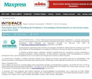 Maxpressnet - (Noticias) - SP - Brasil