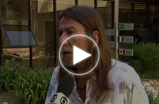 Sustentar discute formas de empresas agredirem menos o meio ambiente-player