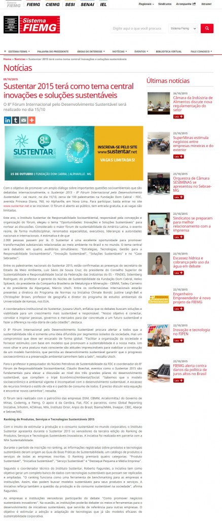 fiemg-sustentar-2015-noticia