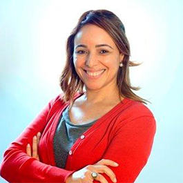 Frineia Rezende